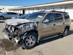 Salvage cars for sale at Louisville, KY auction: 2004 GMC Envoy XL