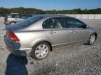 2006 Honda Civic LX