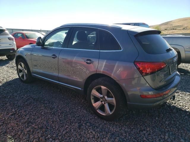 2013 Audi Q5 Premium Hybrid