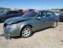 Nissan Vehiculos salvage en venta: 2006 Nissan Altima S