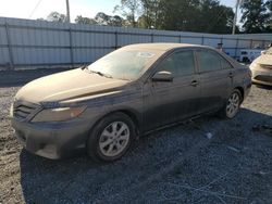 2010 Toyota Camry Base en venta en Gastonia, NC