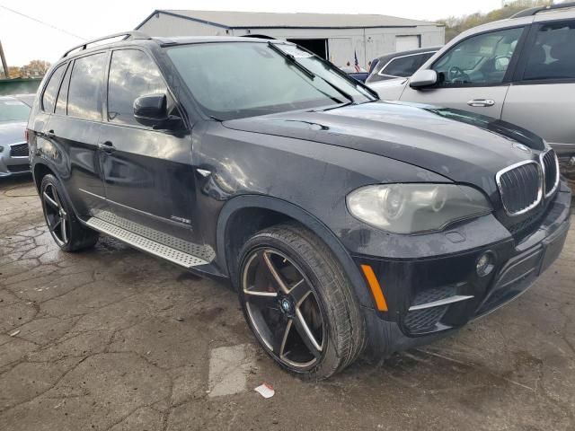 2011 BMW X5 XDRIVE35I