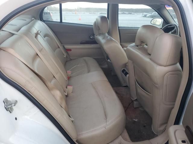 2005 Buick Lesabre Limited