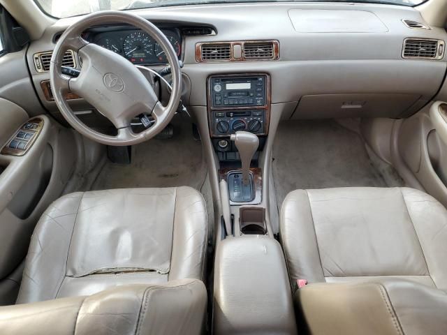 1999 Toyota Camry LE