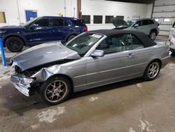 2006 BMW 325 CI en venta en Blaine, MN