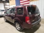 2009 Honda Pilot EXL