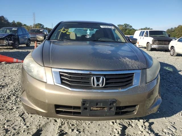 2010 Honda Accord LX