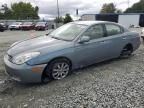 2004 Lexus ES 330