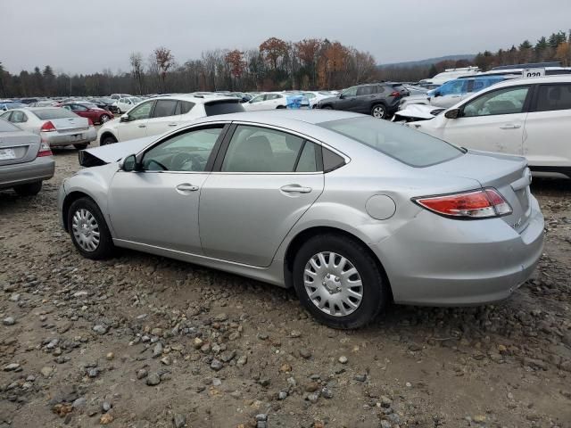 2010 Mazda 6 I