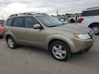 2009 Subaru Forester 2.5X Limited