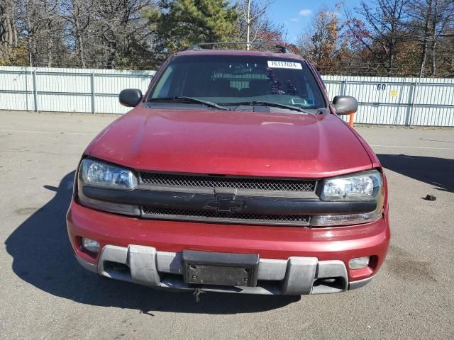 2003 Chevrolet Trailblazer EXT