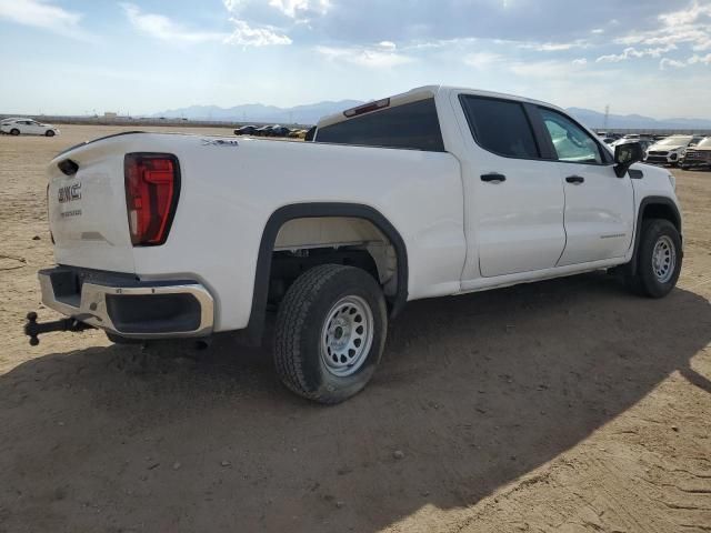 2023 GMC Sierra K1500