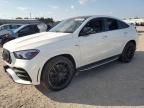 2021 Mercedes-Benz GLE Coupe AMG 53 4matic