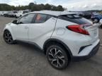 2020 Toyota C-HR XLE