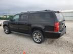 2011 Chevrolet Suburban K1500 LT