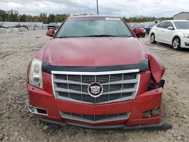 2009 Cadillac CTS HI Feature V6