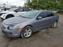 2007 Ford Fusion SE en venta en Lexington, KY