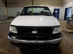 2003 Ford F150