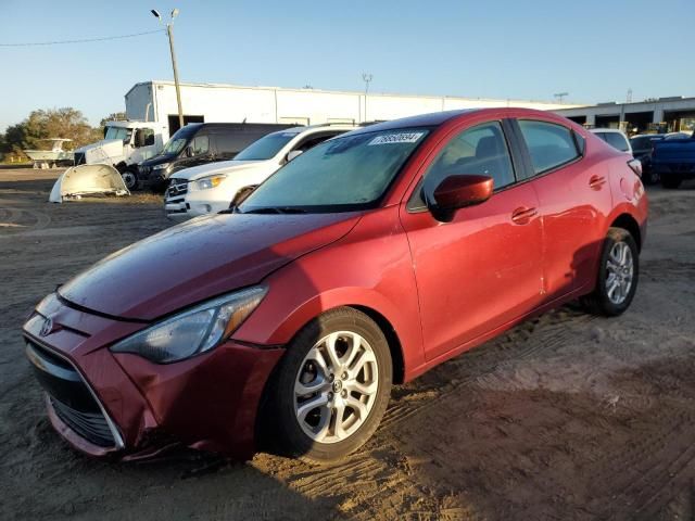 2016 Scion IA