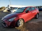 2016 Scion IA