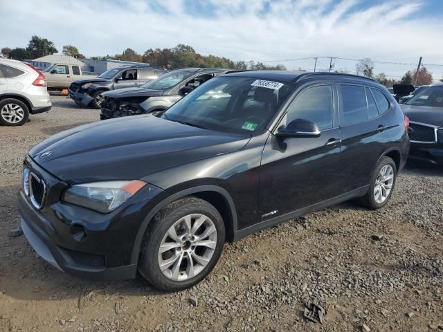 2014 BMW X1 XDRIVE28I