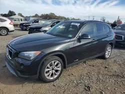 Carros salvage a la venta en subasta: 2014 BMW X1 XDRIVE28I