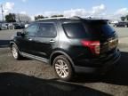 2011 Ford Explorer XLT