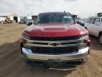 2019 Chevrolet Silverado K1500 LT