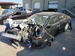 Salvage Cars with No Bids Yet For Sale at auction: 2008 Lexus LS 460