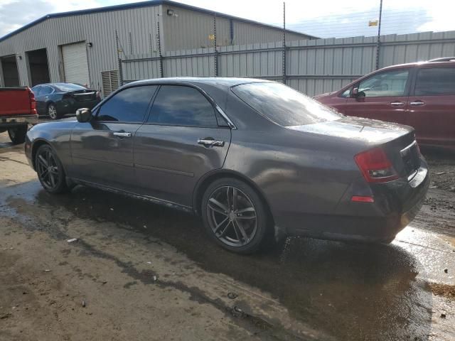 2003 Infiniti M45