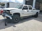 2006 Chevrolet Silverado K2500 Heavy Duty