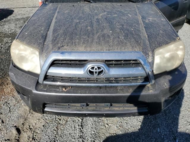 2006 Toyota 4runner SR5