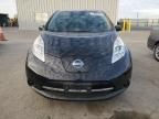 2016 Nissan Leaf S