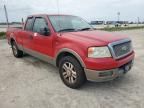 2004 Ford F150