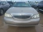 2003 Lincoln Town Car Executive