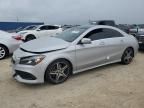 2019 Mercedes-Benz CLA 250 4matic