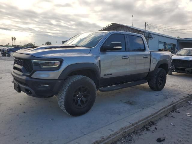 2021 Dodge RAM 1500 TRX