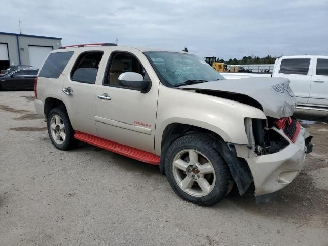 2007 Chevrolet Tahoe K1500