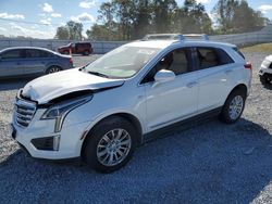 2017 Cadillac XT5 en venta en Gastonia, NC