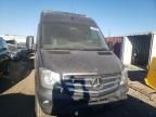 2015 Mercedes-Benz Sprinter 2500