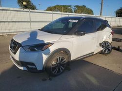 2020 Nissan Kicks SR en venta en Oklahoma City, OK