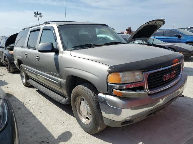 2001 GMC Yukon XL C1500