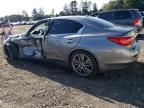 2014 Infiniti Q50 Base