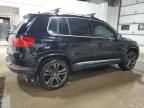 2013 Volkswagen Tiguan S