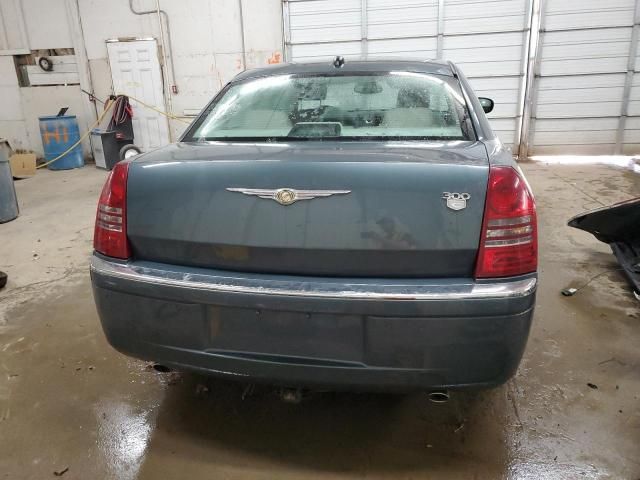 2005 Chrysler 300C