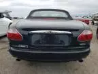 2003 Jaguar XK8