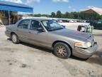 2003 Ford Crown Victoria LX