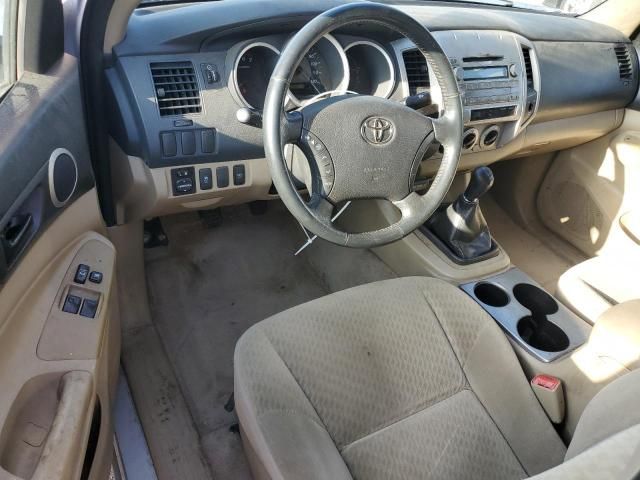 2009 Toyota Tacoma Access Cab