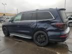 2017 Mercedes-Benz GLS 450 4matic