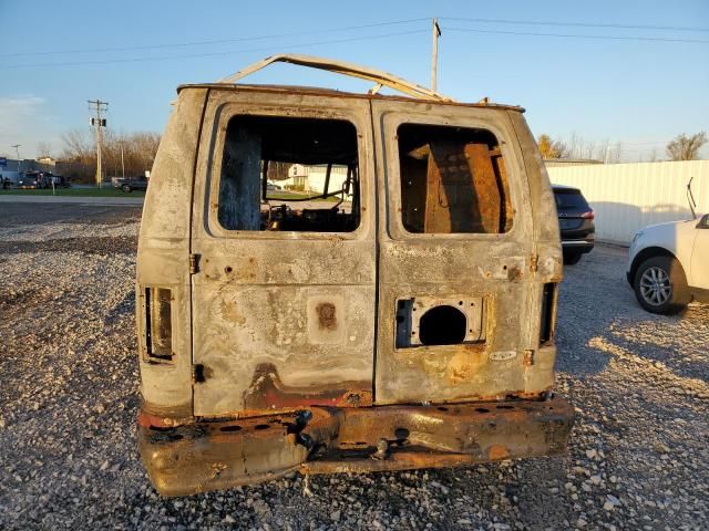 2013 Ford Econoline E250 Van